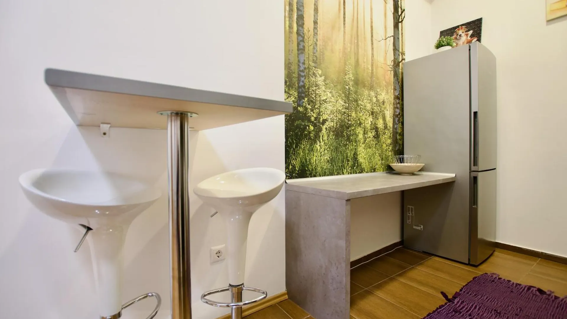 Premium Apartment By Hi5 - Vitkovics Suite Budapest